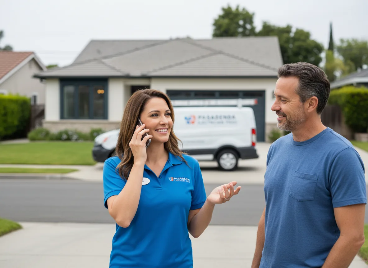 Electrician Warden, WA FAQs